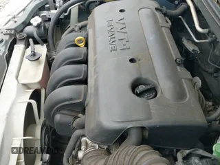 ✅ 2005 Toyota Corolla CE • VIN: 1NXBR32E35Z549602 • Лот: 42182922. Опубликован ранее на IAAI с пробегом 110 398 миль. Бесплатный доступ к архиву аукционных продаж из США и подробный отчёт об истории автомобиля на DreamBid. Изображение 19.