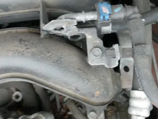 ✅ 2017 Subaru Crosstrek Premium • VIN: JF2GPABC4HG268528 • Лот: 42266193. Опубликован ранее на IAAI с пробегом 108 511 миль. Бесплатный доступ к архиву аукционных продаж из США и подробный отчёт об истории автомобиля на DreamBid. Изображение 22.