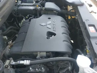 ✅ 2020 Mitsubishi Outlander SE • VIN: JA4AD3A32LZ017587 • Лот: 39822108. Опубликован ранее на IAAI с пробегом 78 533 миль. Бесплатный доступ к архиву аукционных продаж из США и подробный отчёт об истории автомобиля на DreamBid. Изображение 19.