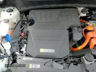 ✅ 2023 Kia Niro SX Touring • VIN: KNDCT3LEXP5055002 • Lot: 91713565. Wystawiony na Copart z przebiegiem 27 285 mil. Bezpłatny archiwum sprzedaży aukcyjnych z USA i szczegółowy raport historii pojazdu na DreamBid. Zdjęcie 17.