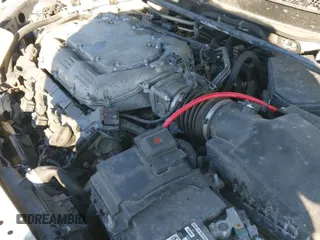 ✅ 2017 Acura TLX V6 • VIN: 19UUB2F31HA004817 • Лот: 41340265. Опубликован ранее на IAAI с пробегом 91 926 миль. Бесплатный доступ к архиву аукционных продаж из США и подробный отчёт об истории автомобиля на DreamBid. Изображение 20.