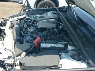 ✅ 2022 Toyota Camry XSE • VIN: 4T1K61BK3NU047787 • Лот: 42491016. Опубликован ранее на IAAI с пробегом 34 461 миль. Бесплатный доступ к архиву аукционных продаж из США и подробный отчёт об истории автомобиля на DreamBid. Изображение 19.