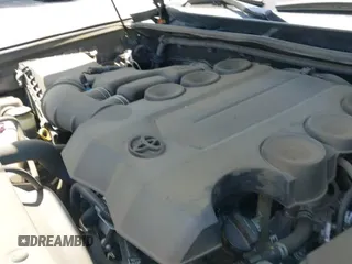 ✅ 2020 Toyota 4Runner SR5 • VIN: JTEZU5JRXL5219668 • Lot: 42328511. Listed on IAAI with 99,970 mi. Free auction sales archive from the USA and detailed vehicle history report at DreamBid. Image 20.