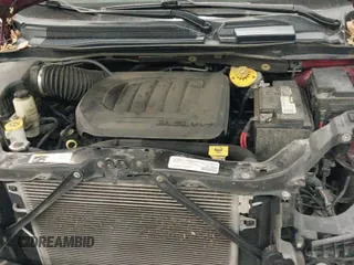 ✅ 2019 Dodge Grand Caravan GT • VIN: 2C4RDGEG9KR535539 • Лот: 43241235. Опубликован ранее на IAAI с пробегом 127 493 миль. Бесплатный доступ к архиву аукционных продаж из США и подробный отчёт об истории автомобиля на DreamBid. Изображение 20.