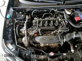 ✅ 2024 Honda Civic EX • VIN: 2HGFE1F79RH303102 • Lot: 70697385. Listed on Copart with 11,332 mi. Free auction sales archive from the USA and detailed vehicle history report at DreamBid. Image 16.