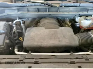 ✅ 2019 GMC Sierra 1500 Denali • VIN: 1GTU9FEL1KZ164255 • Лот: 84233745. Опубликован ранее на Copart с пробегом 105 511 миль. Бесплатный доступ к архиву аукционных продаж из США и подробный отчёт об истории автомобиля на DreamBid. Изображение 15.