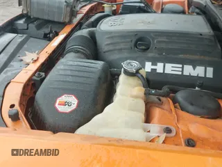 ✅ 2012 Dodge Challenger R/T Classic • VIN: 2C3CDYBT3CH117213 • Lot: 41241299. Wystawiony na IAAI z przebiegiem 125 730 mil. Bezpłatny archiwum sprzedaży aukcyjnych z USA i szczegółowy raport historii pojazdu na DreamBid. Zdjęcie 19.