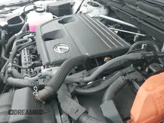 ✅ 2024 Lexus NX 350h Luxury • VIN: 2T2HKCEZ7RC022209 • Lot: 42530047. Wystawiony na IAAI z przebiegiem 33 416 mil. Bezpłatny archiwum sprzedaży aukcyjnych z USA i szczegółowy raport historii pojazdu na DreamBid. Zdjęcie 19.