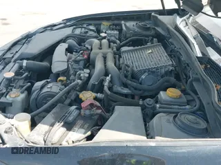 ✅ 2009 Subaru WRX • VIN: JF1GH76699G800222 • Лот: 42900405. Опубликован ранее на IAAI с пробегом 187 731 миль. Бесплатный доступ к архиву аукционных продаж из США и подробный отчёт об истории автомобиля на DreamBid. Изображение 19.