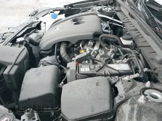 ✅ 2023 Mazda CX-50 S Premium Plus • VIN: 7MMVABEM0PN131484 • Lot: 42654375. Listed on IAAI with 22,752 mi. Free auction sales archive from the USA and detailed vehicle history report at DreamBid. Image 19.