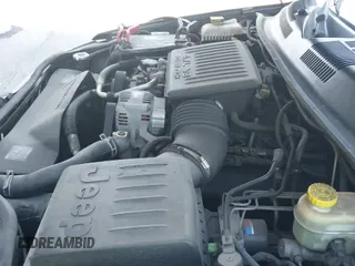 ✅ 2004 Jeep Grand Cherokee Limited • VIN: 1J4GW58N34C267383 • Лот: 43668044. Опубликован ранее на IAAI с пробегом 147 351 миль. Бесплатный доступ к архиву аукционных продаж из США и подробный отчёт об истории автомобиля на DreamBid. Изображение 12.