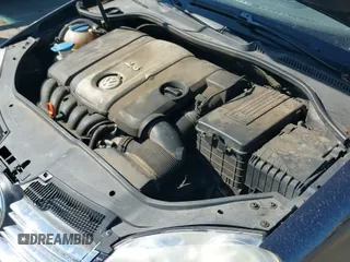 ✅ 2008 Volkswagen Jetta SE • VIN: 3VWRZ71K38M032887 • Lot: 43284692. Listed on IAAI with 148,565 mi. Free auction sales archive from the USA and detailed vehicle history report at DreamBid. Image 12.