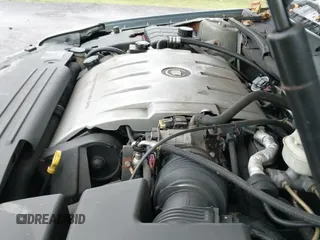 ✅ 2007 Cadillac DTS Luxury I • VIN: 1G6KD57Y67U154093 • Lot: 43640815. Listed on IAAI with 162,283 mi. Free auction sales archive from the USA and detailed vehicle history report at DreamBid. Image 19.