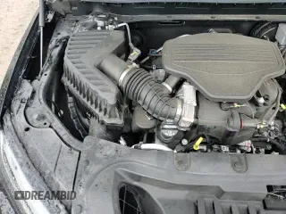 ✅ 2023 Chevrolet Blazer RS • VIN: 3GNKBKRS7PS137885 • Lot: 87204065. Wystawiony na Copart z przebiegiem 39 077 mil. Bezpłatny archiwum sprzedaży aukcyjnych z USA i szczegółowy raport historii pojazdu na DreamBid. Zdjęcie 14.