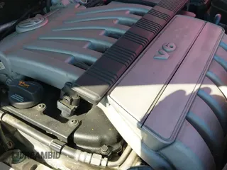 ✅ 2007 Volkswagen Passat VR6 • VIN: WVWRU73C17E006901 • Lot: 43232542. Wystawiony na IAAI z przebiegiem 149 356 mil. Bezpłatny archiwum sprzedaży aukcyjnych z USA i szczegółowy raport historii pojazdu na DreamBid. Zdjęcie 13.