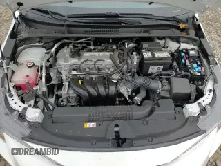 ✅ 2022 Toyota Corolla LE • VIN: JTDEPMAE4NJ202389 • Lot: 86551245. Listed on Copart with 56,230 mi. Free auction sales archive from the USA and detailed vehicle history report at DreamBid. Image 13.