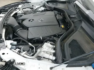 ✅ 2023 Mercedes-Benz GLC 300 • VIN: W1NKM4GB9PF023210 • Lot: 41806107. Wystawiony na IAAI z przebiegiem 19 249 mil. Bezpłatny archiwum sprzedaży aukcyjnych z USA i szczegółowy raport historii pojazdu na DreamBid. Zdjęcie 23.