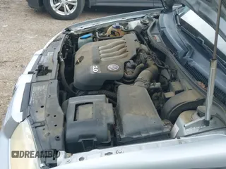 ✅ 2003 Volkswagen Jetta GLS • VIN: 3VWSK69M13M069628 • Лот: 42680951. Опубликован ранее на IAAI с пробегом 247 955 миль. Бесплатный доступ к архиву аукционных продаж из США и подробный отчёт об истории автомобиля на DreamBid. Изображение 12.