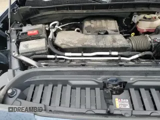 ✅ 2022 GMC Sierra 1500 Elevation • VIN: 3GTP9GEK0NG151124 • Lot: 85416404. Wystawiony na Copart z przebiegiem 68 053 mil. Bezpłatny archiwum sprzedaży aukcyjnych z USA i szczegółowy raport historii pojazdu na DreamBid. Zdjęcie 13.