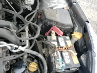 ✅ 2018 Subaru Outback Limited • VIN: 4S4BSAKC0J3378282 • Lot: 94054505. Listed on Copart with 131,550 mi. Free auction sales archive from the USA and detailed vehicle history report at DreamBid. Image 16.