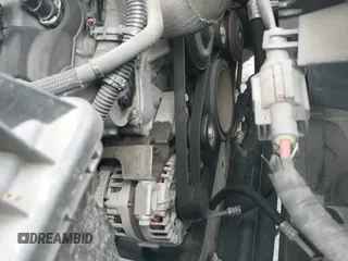 ✅ 2019 Chevrolet Colorado 4WD Z71 • VIN: 1GCGTDEN7K1102572 • Lot: 43594267. Listed on IAAI with 64,159 mi. Free auction sales archive from the USA and detailed vehicle history report at DreamBid. Image 20.