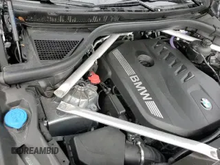 ✅ 2024 BMW X5 sDrive40i • VIN: 5UX13EU04R9S48889 • Lot: 89872555. Listed on Copart with 51,183 mi. Free auction sales archive from the USA and detailed vehicle history report at DreamBid. Image 14.