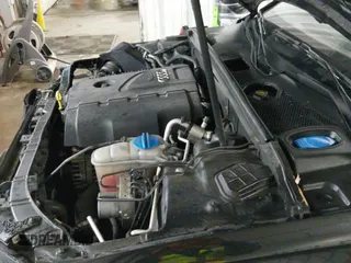 ✅ 2013 Audi A4 Premium • VIN: WAUBFAFL3DN031361 • Lot: 41531434. Listed on IAAI with 102,064 mi. Free auction sales archive from the USA and detailed vehicle history report at DreamBid. Image 21.