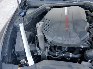 ✅ 2019 Kia Stinger GT1 • VIN: KNAE45LC2K6064891 • Лот: 87008755. Опубликован ранее на Copart с пробегом 100 275 миль. Бесплатный доступ к архиву аукционных продаж из США и подробный отчёт об истории автомобиля на DreamBid. Изображение 13.