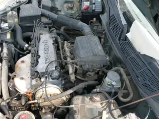 ✅ 1999 Honda Civic VP • VIN: 2HGEJ6612XH528572 • Lot: 42342480. Listed on IAAI with 272,788 mi. Free auction sales archive from the USA and detailed vehicle history report at DreamBid. Image 12.