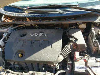 ✅ 2010 Toyota Corolla • VIN: JTDBU4EEXA9119583 • Lot: 43455966. Listed on IAAI with 92,584 mi. Free auction sales archive from the USA and detailed vehicle history report at DreamBid. Image 12.