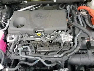 ✅ 2023 Toyota RAV4 Hybrid XLE Premium • VIN: JTMB6RFV1PD087330 • Лот: 89719985. Опубликован ранее на Copart с пробегом 7 056 миль. Бесплатный доступ к архиву аукционных продаж из США и подробный отчёт об истории автомобиля на DreamBid. Изображение 15.