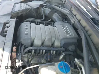 ✅ 2011 Audi Q5 Prestige • VIN: WA1WKAFP1BA108245 • Lot: 43800887. Listed on IAAI with 187,201 mi. Free auction sales archive from the USA and detailed vehicle history report at DreamBid. Image 13.