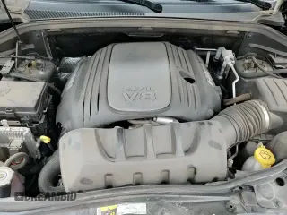 ✅ 2020 Jeep Grand Cherokee Overland • VIN: 1C4RJFCT1LC360586 • Lot: 71503455. Listed on Copart with 49,845 mi. Free auction sales archive from the USA and detailed vehicle history report at DreamBid. Image 14.