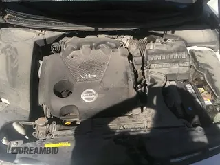 ✅ 2014 Nissan Maxima SV • VIN: 1N4AA5APXEC482563 • Lot: 34583717. Listed on IAAI with 140,760 mi. Free auction sales archive from the USA and detailed vehicle history report at DreamBid. Image 12.