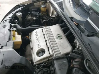 ✅ 2006 Lexus RX 330 • VIN: 2T2GA31U86C045521 • Lot: 43173667. Listed on IAAI with 134,933 mi. Free auction sales archive from the USA and detailed vehicle history report at DreamBid. Image 19.