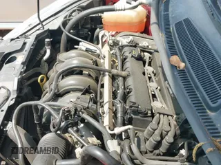 ✅ 2017 Ford Fiesta SE • VIN: 3FADP4EJ7HM123606 • Лот: 42354281. Опубликован ранее на IAAI с пробегом 190 046 миль. Бесплатный доступ к архиву аукционных продаж из США и подробный отчёт об истории автомобиля на DreamBid. Изображение 12.