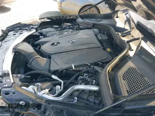 ✅ 2024 Mercedes-Benz GLC 300 • VIN: W1NKM4HB6RF181375 • Lot: 42832221. Listed on IAAI with 25,894 mi. Free auction sales archive from the USA and detailed vehicle history report at DreamBid. Image 19.