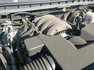 ✅ 2019 Chevrolet Silverado 1500 LT • VIN: 2GCVKPEC8K1175843 • Lot: 89710335. Wystawiony na Copart z przebiegiem 107 390 mil. Bezpłatny archiwum sprzedaży aukcyjnych z USA i szczegółowy raport historii pojazdu na DreamBid. Zdjęcie 15.