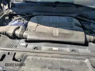 ✅ 2020 Land Rover Range Rover Sport SVR • VIN: SALWZ2RE2LA881768 • Lot: 82086095. Listed on Copart with 66,639 mi. Free auction sales archive from the USA and detailed vehicle history report at DreamBid. Image 17.