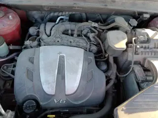 ✅ 2012 Hyundai Santa Fe Limited • VIN: 5XYZHDAG5CG104954 • Lot: 86885474. Listed on Copart with 109,654 mi. Free auction sales archive from the USA and detailed vehicle history report at DreamBid. Image 13.