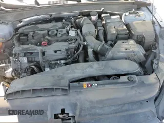 ✅ 2023 Kia K5 GT-Line • VIN: 5XXG64J24PG206614 • Lot: 92206955. Wystawiony na Copart z przebiegiem 92 631 mil. Bezpłatny archiwum sprzedaży aukcyjnych z USA i szczegółowy raport historii pojazdu na DreamBid. Zdjęcie 13.