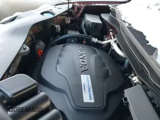 ✅ 2016 Honda Pilot EX-L • VIN: 5FNYF6H53GB099025 • Lot: 43639109. Listed on IAAI with 129,527 mi. Free auction sales archive from the USA and detailed vehicle history report at DreamBid. Image 19.