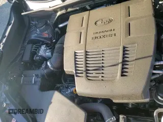 ✅ 2025 Subaru Forester Wilderness • VIN: JF2SKAJC9SH400579 • Lot: 65088445. Listed on Copart with 5,605 mi. Free auction sales archive from the USA and detailed vehicle history report at DreamBid. Image 14.