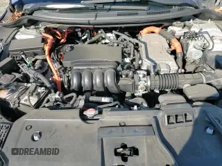 ✅ 2021 Honda Clarity • VIN: JHMZC5F11MC000751 • Лот: 87295114. Опубликован ранее на Copart с пробегом 27 792 миль. Бесплатный доступ к архиву аукционных продаж из США и подробный отчёт об истории автомобиля на DreamBid. Изображение 13.