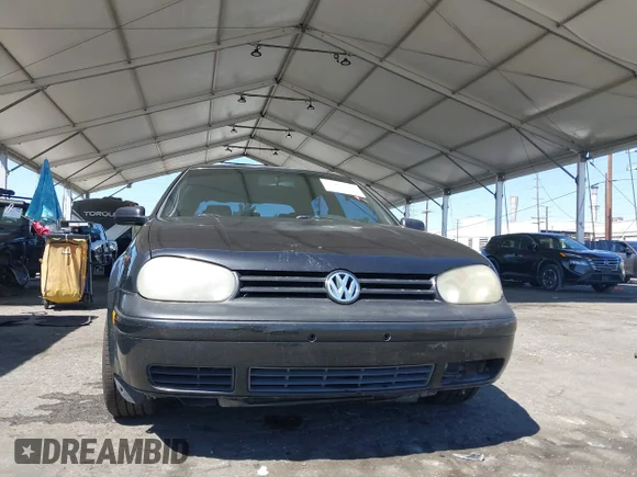 ✅ 2003 Volkswagen Golf GTI • VIN: 9BWKE61JX34071259 • Lot: 43166730. Wystawiony na IAAI z przebiegiem 171 151 mil. Bezpłatny archiwum sprzedaży aukcyjnych z USA i szczegółowy raport historii pojazdu na DreamBid. Zdjęcie 6.