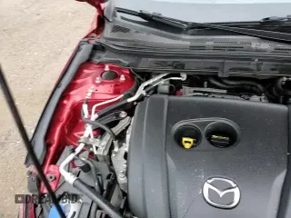 ✅ 2019 Mazda 3 Preferred • VIN: JM1BPBMM7K1141478 • Lot: 61431975. Listed on Copart with 52,223 mi. Free auction sales archive from the USA and detailed vehicle history report at DreamBid. Image 15.