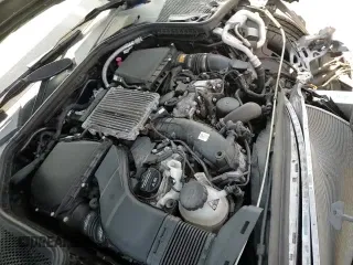 ✅ 2020 Mercedes-Benz C 43 AMG • VIN: 55SWF6EB5LU333787 • Lot: 65736155. Wystawiony na Copart z przebiegiem 34 019 mil. Bezpłatny archiwum sprzedaży aukcyjnych z USA i szczegółowy raport historii pojazdu na DreamBid. Zdjęcie 16.