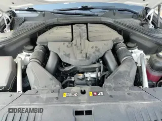 ✅ 2022 Genesis GV80 • VIN: KMUHCESC0NU079570 • Lot: 71025165. Listed on Copart with 40,464 mi. Free auction sales archive from the USA and detailed vehicle history report at DreamBid. Image 15.