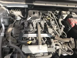 ✅ 2020 Nissan Kicks S • VIN: 3N1CP5BV6LL521264 • Лот: 93209495. Опубликован ранее на Copart с пробегом 15 555 миль. Бесплатный доступ к архиву аукционных продаж из США и подробный отчёт об истории автомобиля на DreamBid. Изображение 14.