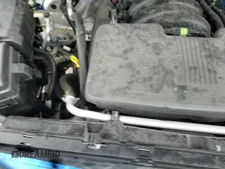 ✅ 2025 Chevrolet Silverado 1500 LT • VIN: 3GCUKDEDXSG213468 • Лот: 86147005. Опубликован ранее на Copart с пробегом 7 061 миль. Бесплатный доступ к архиву аукционных продаж из США и подробный отчёт об истории автомобиля на DreamBid. Изображение 16.